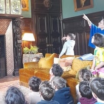 Jeunes et Patrimoine de proximité