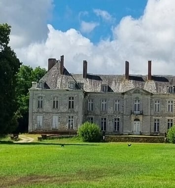 Visite guidée, public scolaire