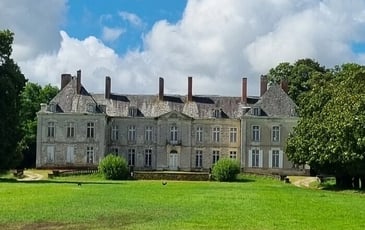 Visite guidée, public scolaire