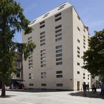 Visite guidée de l'Hôtel La Pérouse