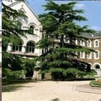 Découverte du Lycée Livet  :  des lieux, des personnages, des histoires, d'hier à aujourd'hui