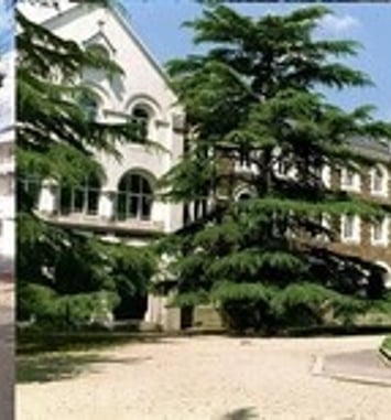 Découverte du Lycée Livet  :  des lieux, des personnages, des histoires, d'hier à aujourd'hui