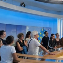 Visite France Télévisions, Ici Pays de la Loire