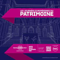 Visite guidée de la Banque de France de Nantes