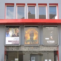Cinéma Bonne Garde