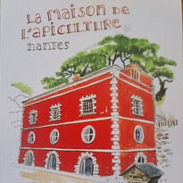 Portes ouvertes de la maison de l'apiculture