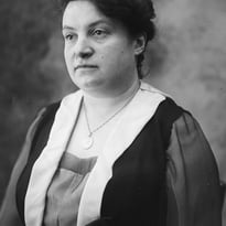 Alice Milliat, pionnière du sport féminin