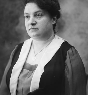 Alice Milliat, pionnière du sport féminin