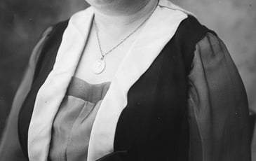 Alice Milliat, pionnière du sport féminin