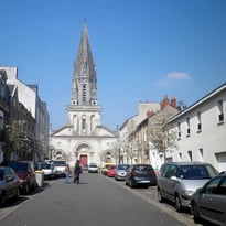 Portes ouvertes de l'église Saint-Clair