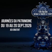 Un Escape Game dans les rues de Nantes