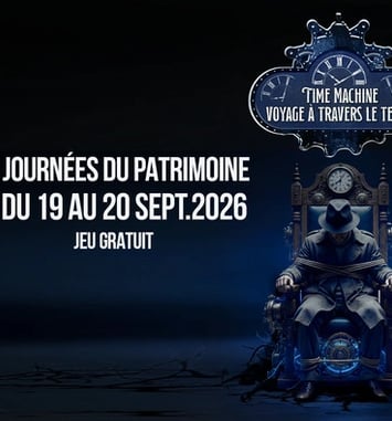 Un Escape Game dans les rues de Nantes