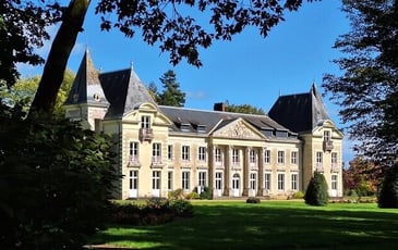 Visites historiques et botaniques