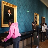 Visites thématiques gratuites au Musée Dobrée
