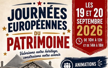 Visite du musée des Sapeurs-Pompiers