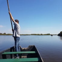 Balades sur la Loire