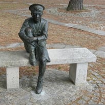 Promenade commentée en langue bretonne dans le quartier de Chantenay