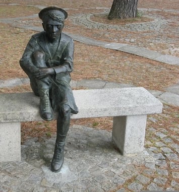 Promenade commentée en langue bretonne dans le quartier de Chantenay