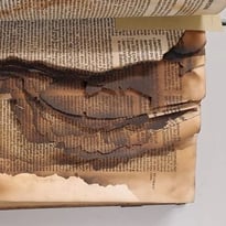 Les livres moches du Patrimoine !