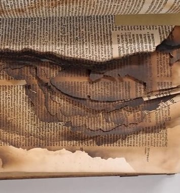 Les livres moches du Patrimoine !