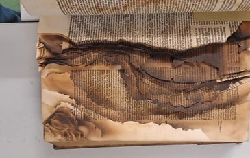 Les livres moches du Patrimoine !