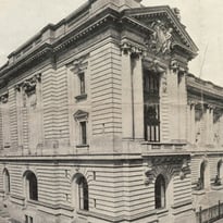 Visites architecturales