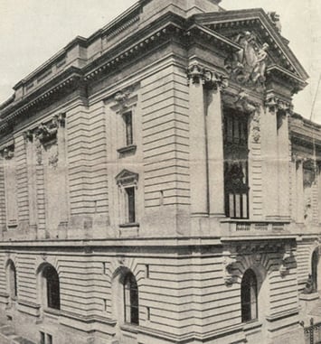 Visites architecturales
