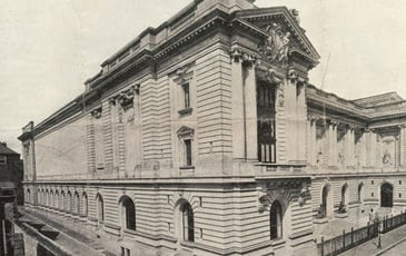 Visites architecturales