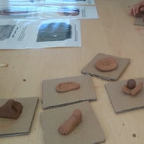 Ateliers sur l'archéologie par Alter Ego Rennes
