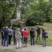 Visites guidées flash gratuites
