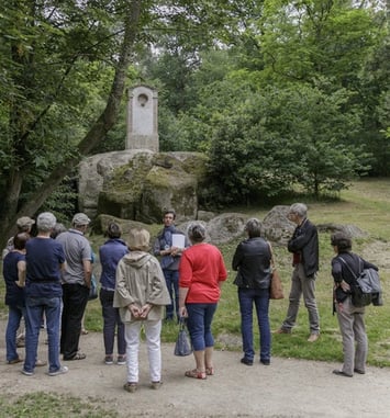 Visites guidées flash gratuites