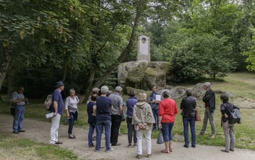 Visites guidées flash gratuites