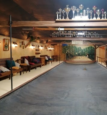 Initiation à la Boule Nantaise