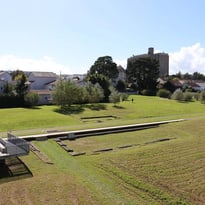 Balade archéologique dans Rezé