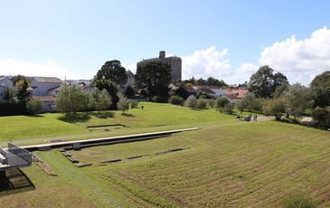 Balade archéologique dans Rezé