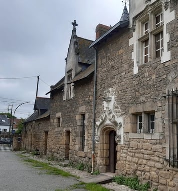 Visite guidée du Musée Compagnonnique de Nantes