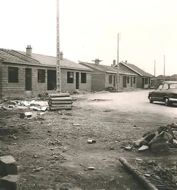 Les Castors à Saint-Sébastien