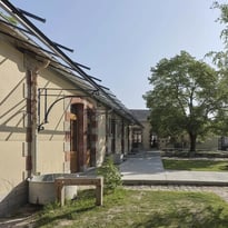Ouverture des ateliers des arts du feu et exposition