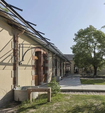 Ouverture des ateliers des arts du feu et exposition