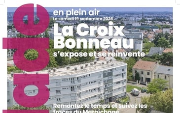 Café Concert à la Croix Bonneau