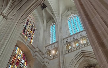 Concerts d'orgue à la cathédrale de Nantes