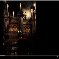 Audition et visite des orgues historiques de Notre-Dame-de-Toutes-Joies à Nantes