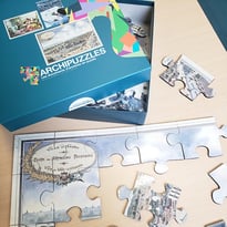 Venez jouez aux Archives de Nantes !