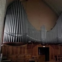 Visite de l'orgue