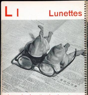 Lecture d'hier pour enfants d'aujourd'hui