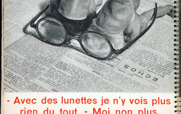 Lecture d'hier pour enfants d'aujourd'hui