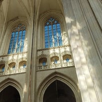 Concert des chœurs de la cathédrale de Nantes