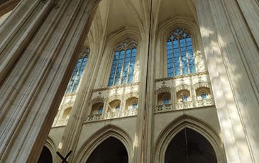 Concert des chœurs de la cathédrale de Nantes