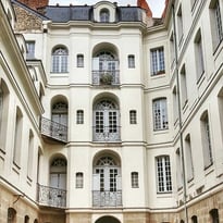 Tchaïkovski et ses voisins