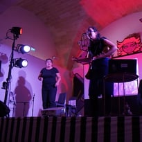 Rendre visible les femmes oubliées de l'Histoire, Conférence Spectacle